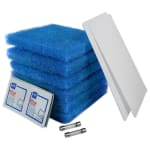 Queenaire Maintenance Kit QT Cyclone
